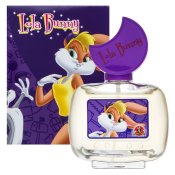 Looney Tunes Lola Bunny тоалетна вода за деца 50 ml
