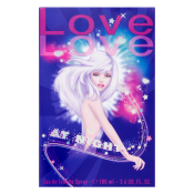 Love Love At Night Eau de Toilette nőknek 100 ml