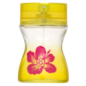 Love Love Sun & Love Eau de Toilette voor vrouwen 100 ml