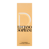 Luciano Soprani D Eau de Parfum for women 100 ml