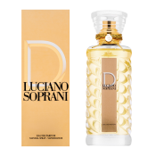 Luciano Soprani D Eau de Parfum for women 100 ml