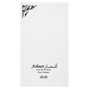 Rasasi Ashaar pour Homme parfémovaná voda pre mužov 100 ml