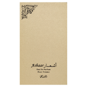 Rasasi Ashaar Pour Femme parfémovaná voda pre ženy 100 ml