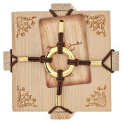 Rasasi Dhanal Oudh Esthesnay parfémovaná voda unisex 45 ml