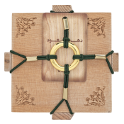 Rasasi Dhanal Oudh Nazaha woda perfumowana unisex 45 ml