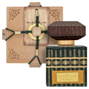 Rasasi Dhanal Oudh Nazaha woda perfumowana unisex 45 ml