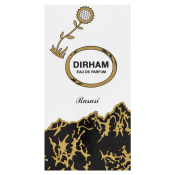 Rasasi Dirham Eau de Parfum unisex 35 ml