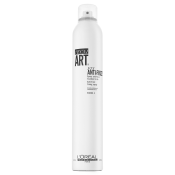 L´Oréal Professionnel Tecni.Art Fix Anti-Frizz hair spray anti-frizz 400 ml