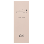 Rasasi Fattan Pour Femme parfémovaná voda pre ženy 50 ml