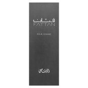 Rasasi Fattan Pour Homme Eau de Parfum for men 50 ml