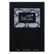 Rasasi Hawas For Men Eau de Parfum voor mannen 100 ml