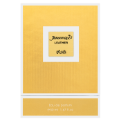 Rasasi Junoon Leather Pour Femme parfémovaná voda za žene 50 ml
