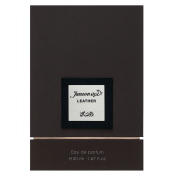 Rasasi Junoon Leather Pour Homme woda perfumowana dla mężczyzn 50 ml