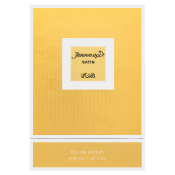 Rasasi Junoon Satin Pour Femme parfémovaná voda pro ženy 50 ml