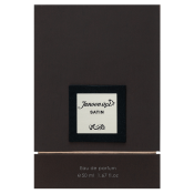 Rasasi Junoon Satin Pour Homme parfémovaná voda pre mužov 50 ml
