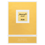 Rasasi Junoon Velvet Pour Femme Eau de Parfum voor vrouwen 50 ml