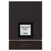 Rasasi Junoon Velvet Pour Homme Eau de Parfum für Herren 50 ml