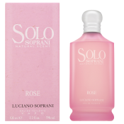 Luciano Soprani Solo Rose тоалетна вода за жени 100 ml