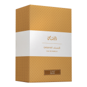 Rasasi Qasamat Ebhar Eau de Parfum unisex 65 ml