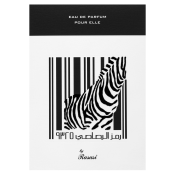 Rasasi Rumz Al Rasasi 9325 Pour Elle Eau de Parfum voor vrouwen 50 ml