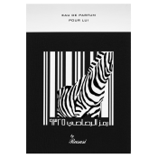 Rasasi Rumz Al Rasasi 9325 Pour Lui parfémovaná voda pro muže 50 ml