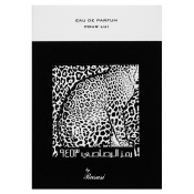 Rasasi Rumz Al Rasasi 9453 Pour Lui Leo parfémovaná voda pro muže 50 ml