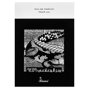 Rasasi Rumz Al Rasasi 9459 Crocodile Pour Lui parfémovaná voda pro muže 50 ml