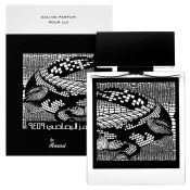 Rasasi Rumz Al Rasasi 9459 Crocodile Pour Lui parfémovaná voda pro muže 50 ml