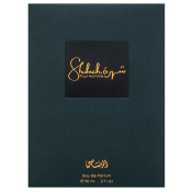 Rasasi Shuhrah Pour Homme woda perfumowana dla mężczyzn 90 ml