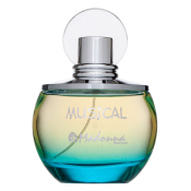 Madonna Nudes 1979 Musical for Women Eau de Parfum for women 100 ml