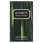 Aramis Tobacco Reserve Eau de Parfum für Herren 110 ml