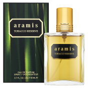 Aramis Tobacco Reserve Eau de Parfum für Herren 110 ml