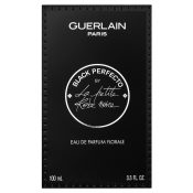 Guerlain Black Perfecto By La Petite Robe Noire Florale Eau de Parfum voor vrouwen 100 ml