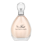 Van Cleef & Arpels So First Eau de Parfum for women 100 ml