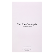 Van Cleef & Arpels So First Eau de Parfum for women 100 ml