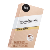 Bruno Banani Daring Woman Eau de Toilette femei 30 ml