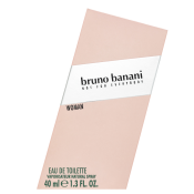 Bruno Banani Bruno Banani Woman Eau de Toilette für Damen 40 ml