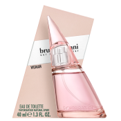 Bruno Banani Bruno Banani Woman Eau de Toilette für Damen 40 ml