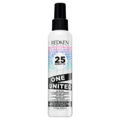 Redken One United All-in-One Multi-Benefit Treatment spray voor regeneratie, voeding en bescherming van het haar 150 ml