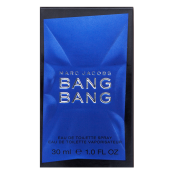 Marc Jacobs Bang Bang woda toaletowa dla mężczyzn 30 ml