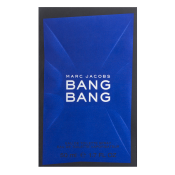 Marc Jacobs Bang Bang Eau de Toilette for men 50 ml