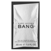 Marc Jacobs Bang Toaletna voda za moške 30 ml