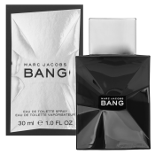 Marc Jacobs Bang Toaletna voda za moške 30 ml