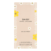 Marc Jacobs Daisy Eau So Fresh woda toaletowa dla kobiet 125 ml