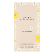 Marc Jacobs Daisy Eau So Fresh Eau de Toilette für Damen 75 ml