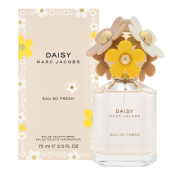 Marc Jacobs Daisy Eau So Fresh Eau de Toilette für Damen 75 ml