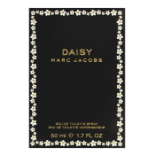 Marc Jacobs Daisy Eau de Toilette for women 50 ml