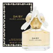Marc Jacobs Daisy Eau de Toilette for women 50 ml