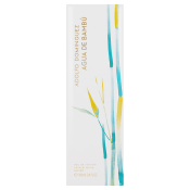 Adolfo Dominguez Agua de Bambu Eau de Toilette para mujer 100 ml