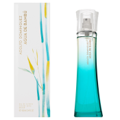 Adolfo Dominguez Agua de Bambu Eau de Toilette para mujer 100 ml